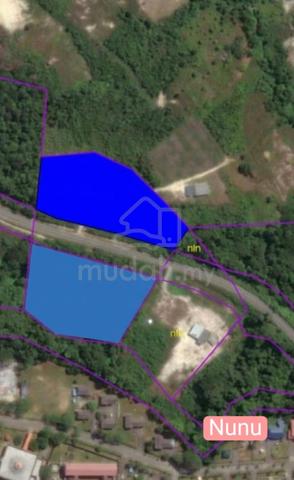 2 Pieces of Matang Land 1st lot for SALE 🔥 1