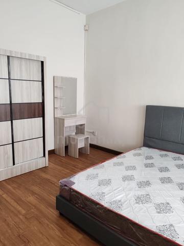 Putra Heights, Putra Permai, Section 10, Subang Jaya, Room for Rent 4