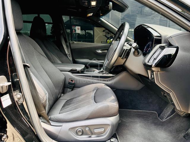 2019 Toyota CROWN 2.0 RS ADVANCE (A) Limited Model - 3