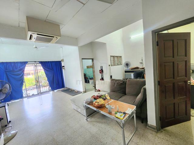 Single Sty Ss4 Near Kj Lrt Station Paradigm Kelana Jaya Petaling Jaya 1