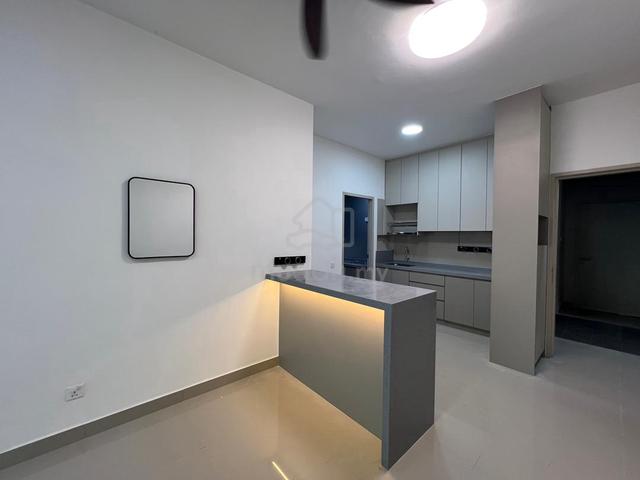 Mori Residence 1