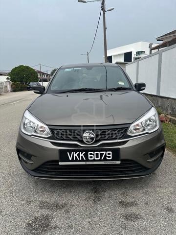 2023 Proton SAGA 1.3 STANDARD (A) - 1