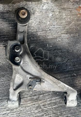 Nissan Teana J32 Rear Upper Arm 10-14Y - photo 4 of 6