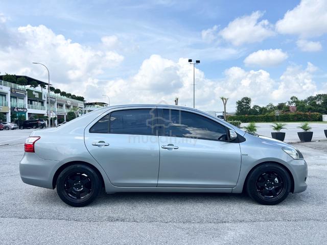 2013 Toyota VIOS 1.5 E ENHANCED (A) - 3
