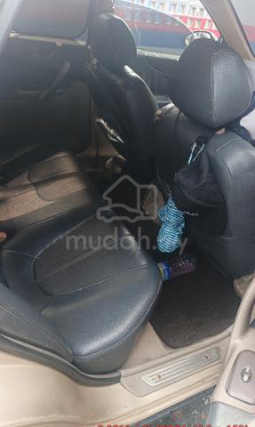 2005 Proton WAJA 1.6 ENHANCED (A) - 5
