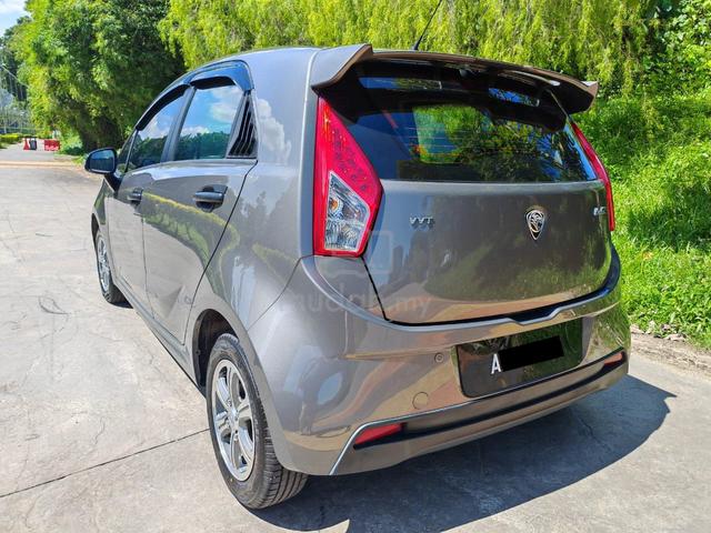 2017 Proton IRIZ 1.3 (A) - 5