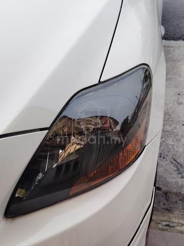 2012 Toyota VIOS 1.5 J ENHANCED (A) - 2