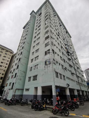 Bandar Baru Ampang 1