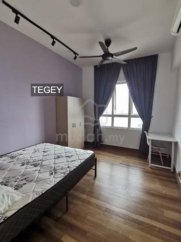 Impiria Residensi Bukit Tinggi Klang 5