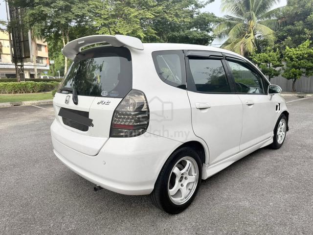 2005 Honda JAZZ 1.5 i-DSI (A) - 5