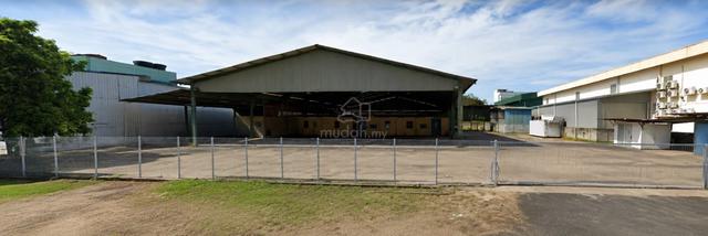 Selangor Puchong Warehouse / Factory For Rent 1