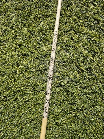 Golf Driver Shaft Mitsubishi Rayon fubuki V70 S - photo 5 of 5