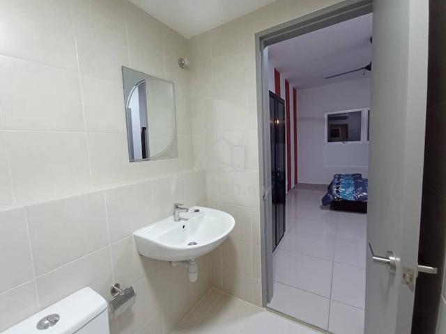 Aman 1 Tropicana Urban Homes 2