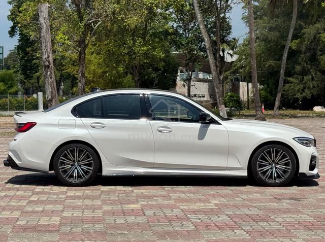 2020 Bmw 3 SERIES 2.0 30I M SPORT MY19 G20 (A) - 4