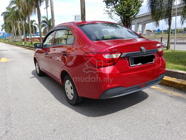 2019 Proton SAGA 1.3 MT (M) - 4