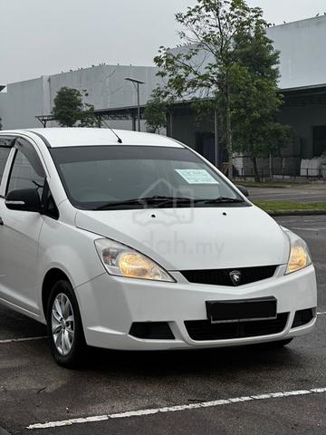 2011 Proton EXORA 1.6 BOLD EXECUTIVE (M) - 2