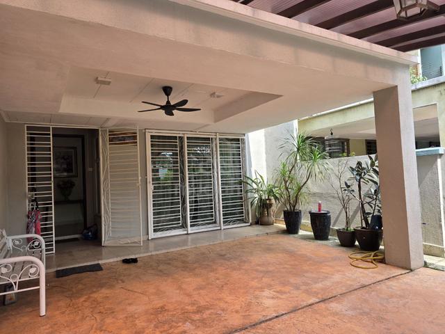 Renovated Fully Furnished 2 Storey House Taman Puchong Prima, Puchong 1