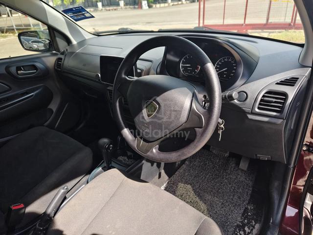 2019 Proton Saga 1.3 (A) 5-Years Warranty - 4