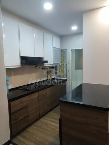 Savanna Executive Suite @ Southville City 1