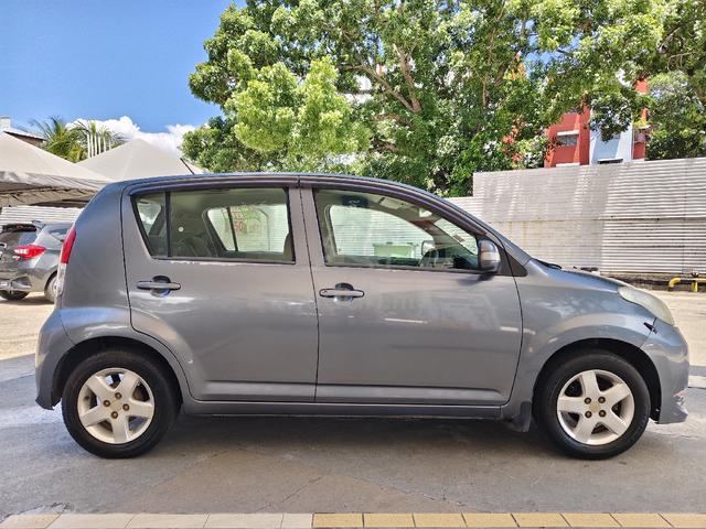 2008 Perodua MYVI 1.3 SX (M) - 5