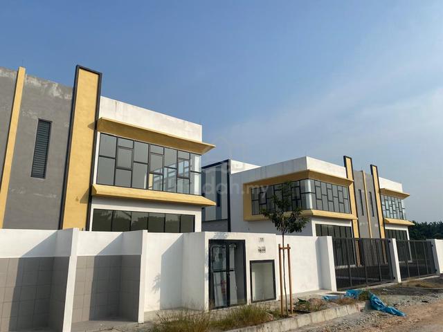 Panchor Industrial Park (Phase 2) Nibong Tebal Bukit Panchor 1