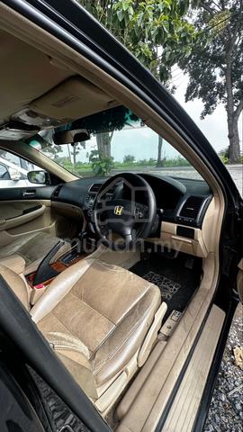 2006 Honda ACCORD 2.0 VTI (A) - 4