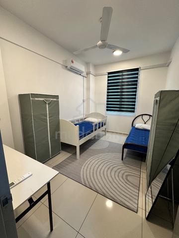 Residensi Meru Raya (PR1MA @ Meru) 1