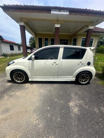2010 Perodua MYVI 1.3 SE M300 FACELIFT - 3