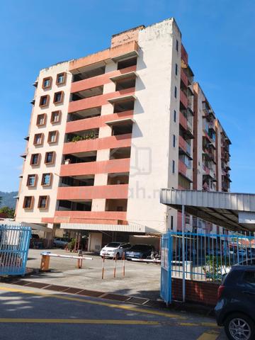 Taman Sri Idaman 1
