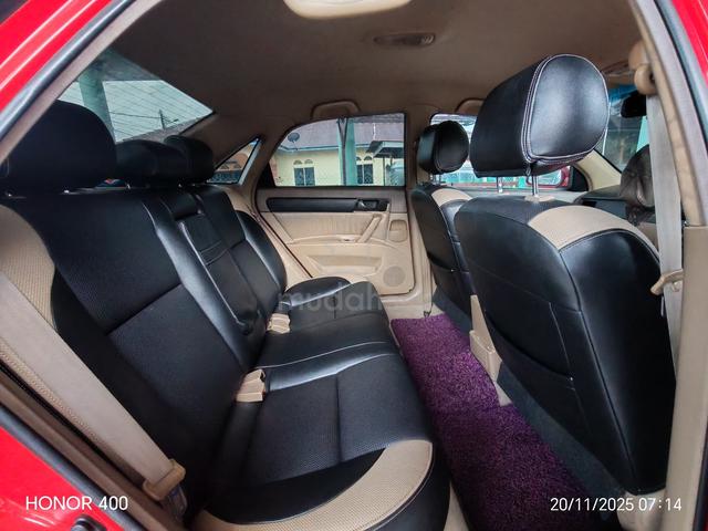 2004 Chevrolet OPTRA 1.6 (A) - 3