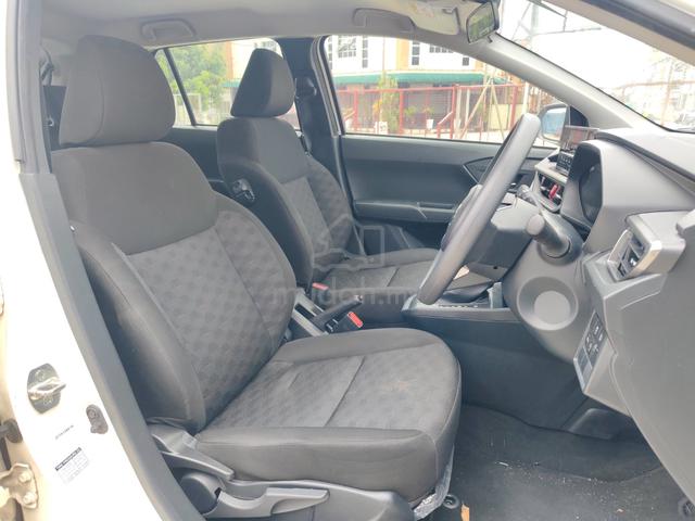 2023 Perodua Axia 1.0 SE (A) 1Owner Like New - 5