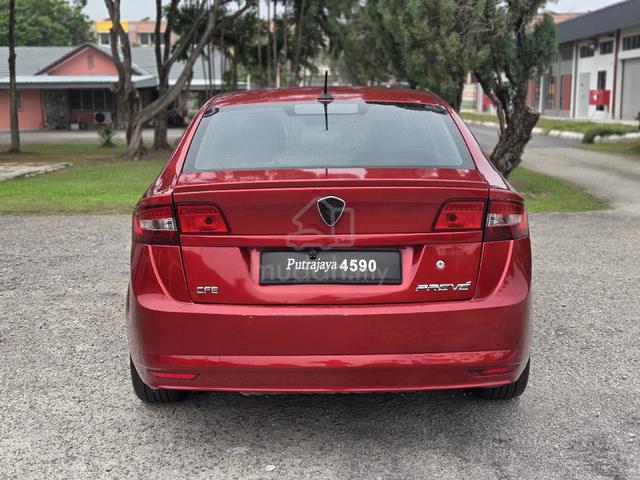 2012 Proton PREVE 1.6 CFE PREMIUM (A) - 5