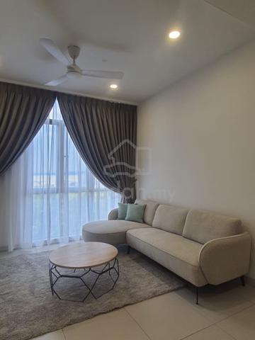 Renna Residence @ The NorthBank 1