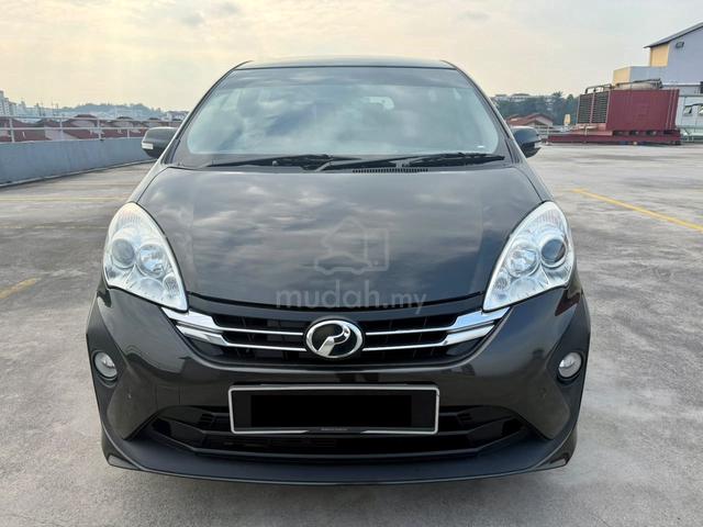Perodua ALZA 1.5 AV (A) - 2