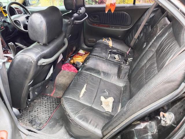 1997 Proton PERDANA 2.0 SEI E57 (A) - 3