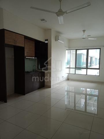 Vega Residensi 1