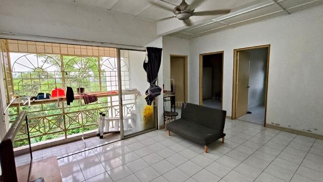 Sri Cempaka (Puchong) 1
