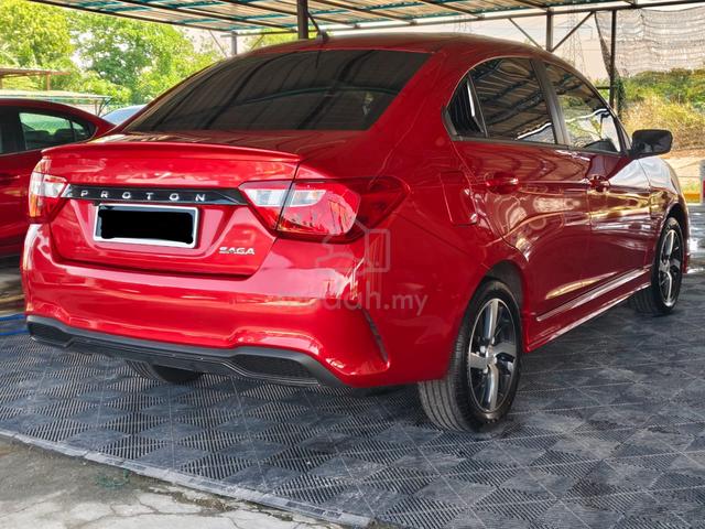 2025 Proton SAGA 1.3 PREMIUM S AT MY19 FACELIFT - 5