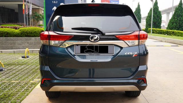 2019 Perodua ARUZ 1.5 AV (A) 0 DEPO - 5