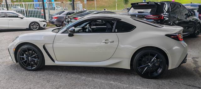 2024 Toyota GR86 2.4 RZ (A) NO HIDDEN CHARGES - 5