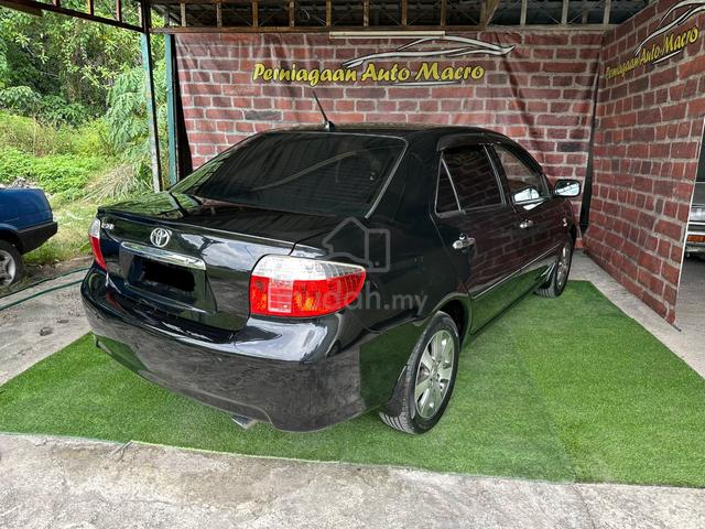 2006 Toyota VIOS 1.5 G FACELIFT (A) - 5