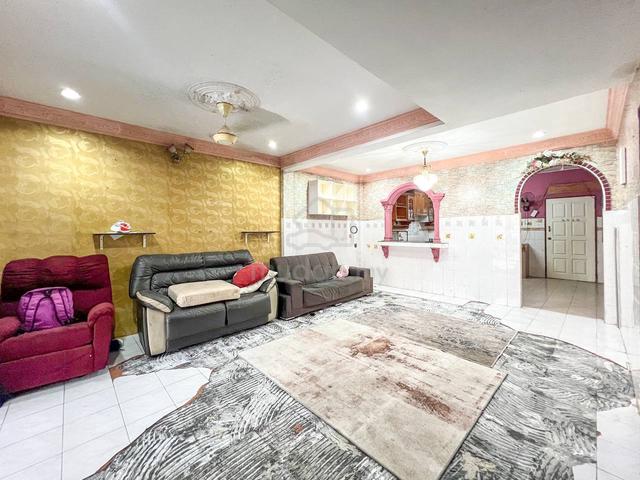 [Fully Extended] Double Storey Terrace Taman Sri Haneco, Semenyih 5
