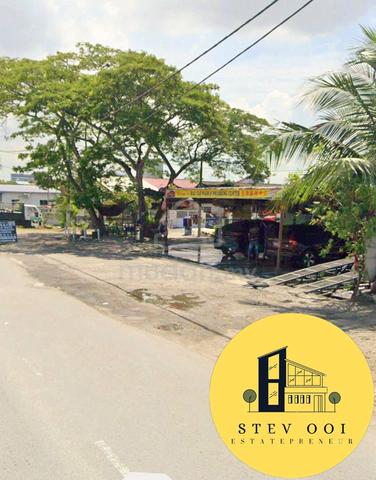 chai leng park single sty shop/main road/sunway carnival 1