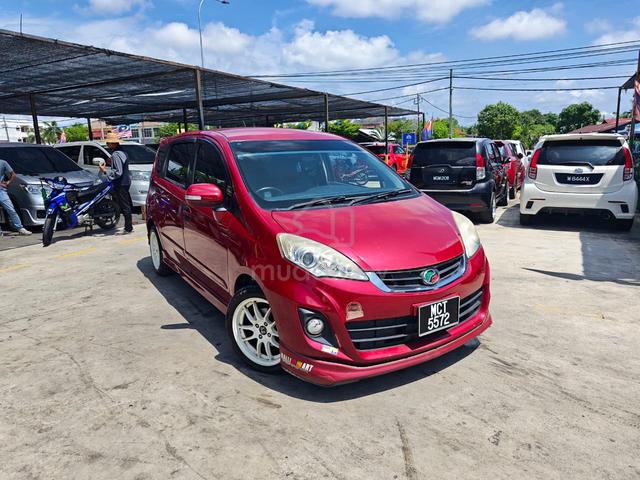 2015 Perodua ALZA FULL SPEC 1.5 (AUTO) - 1