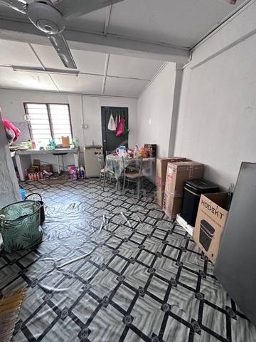 Permas Jaya Double Storey House Freehold 5