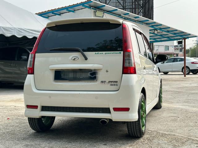 # OTR #Perodua VIVA 1.0 ELITE EZ (A)[2012] - 2