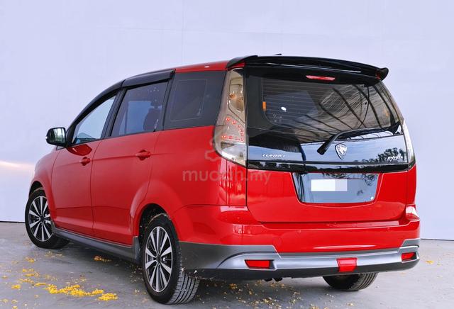 2021 Proton EXORA 1.6 PREMIUM  (A) 💯Full Loan Go - 2