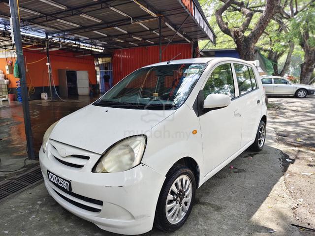 2012 Perodua VIVA 847cc 850 EX (M) - 3