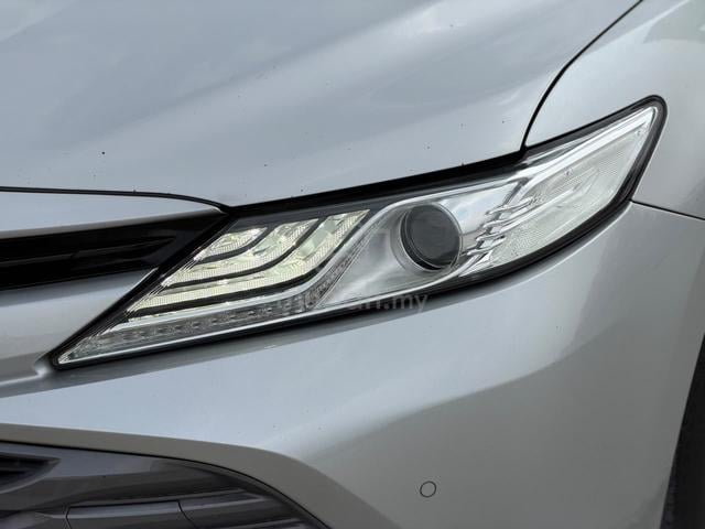 JBL⭐HUD⭐BSM⭐FACELIFT⭐2021 Toyota CAMRY 2.5 V (A) - 5
