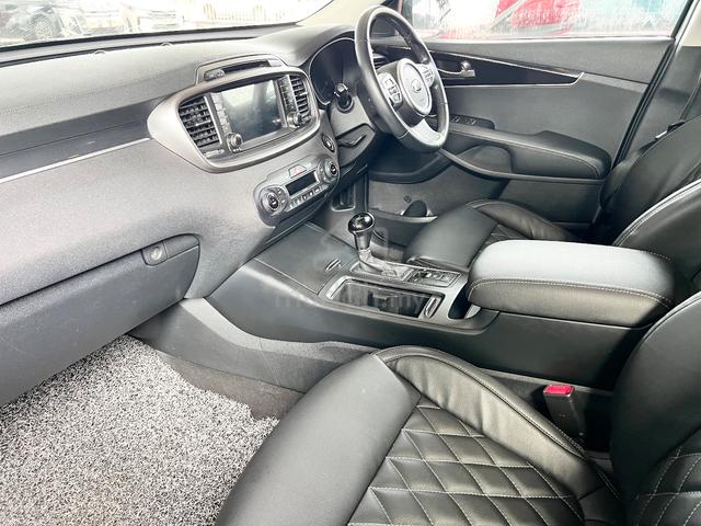 2017 Kia SORENTO 2.2*WELL MAINTENANCE*TIP TOP* - 5